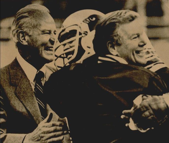 Bud Wilkinson